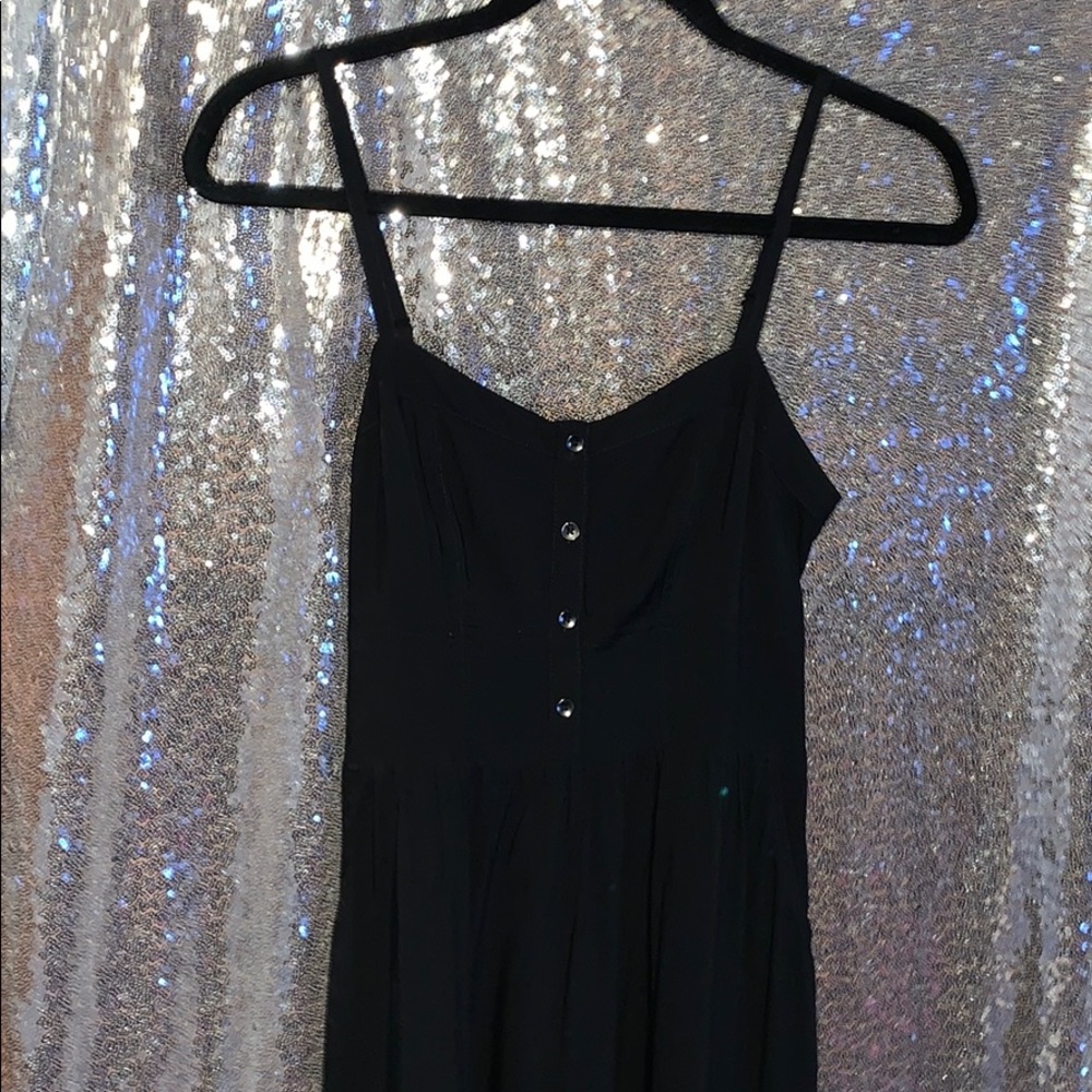 Express dress WITH pockets